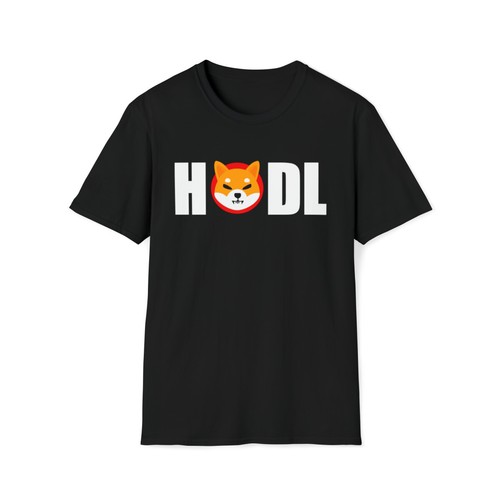 Shirt girocollo shiba inu - girocollo,