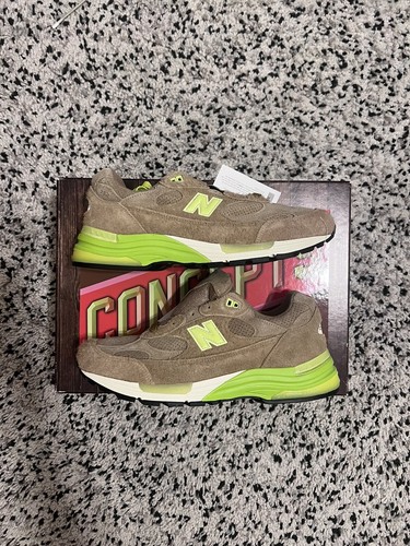 Scarpe new balance - new,