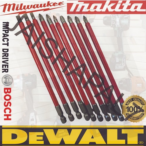 Dewalt set punte per - di,