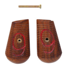 WH Mauser Manici in Legno