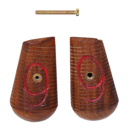 Mauser manici legno - wh,
