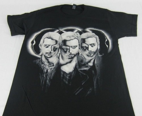 Nuova shirt uomo nera casa - nuova,