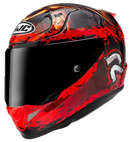 Casco helmet fibra moto - casco,