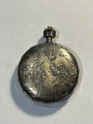 Orologio tasca gioielli da - da,