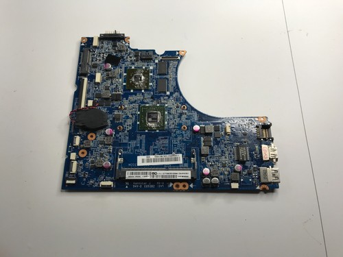 Scheda madre lenovo ideapad - madre,