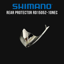 Protezione posteriore Shimano
