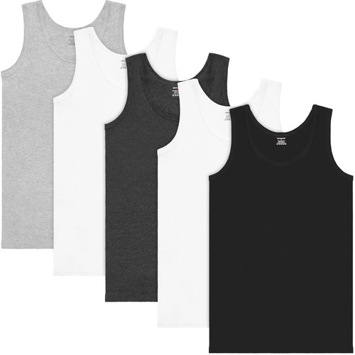 Brubaker pack canotte - pack,