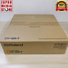 Roland V-Cymbal Crash CY-16R-T