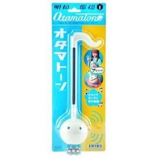 941 Otamatone White Maywa