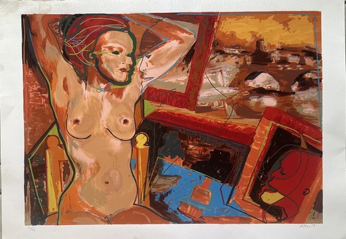 Ugo attardi - ugo,
