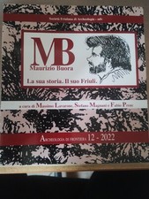 Maurizio Buora La sua Storia