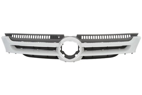 Griglia radiatore adatta - , per