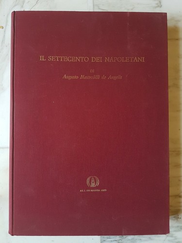Settecento dei napoletani - napoletani,