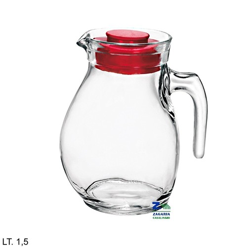 Caraffa brocca mod sangria - brocca, mod.