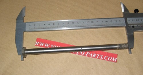 Perno 210x12 capriolo - capriolo, benelli