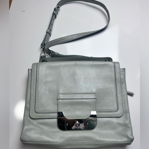 Borsa pelle diane von - in,