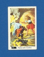 1967 Dutch Gum Svarta numero