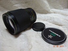 Hanimex HMC Automatic MC 1:2.8