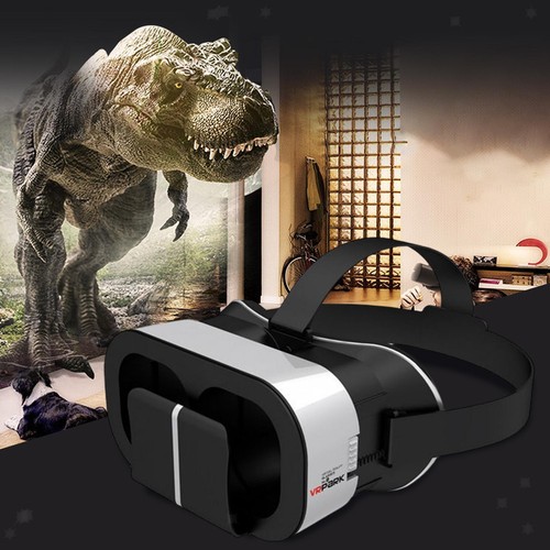 Occhiali vr realtà - occhiali,