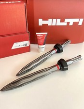 2x Scalpelli a Punta TE-SX SM