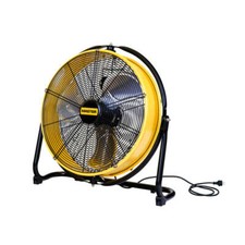 MASTER DF 20 VENTILATORE