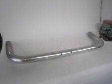GUIDON PHILIPPE EN ALUMINIUM POUR VELO VINTAGE PEUGEOT ET AUTRES STOCK ANCIEN N