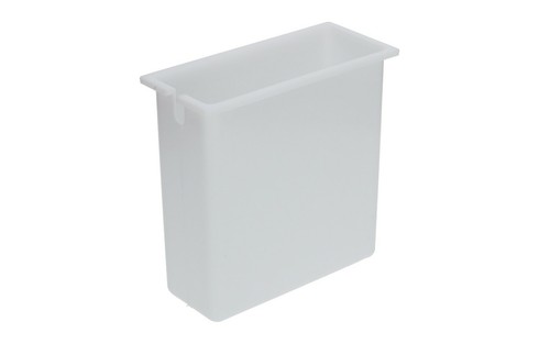Contenitore serbatoio acqua