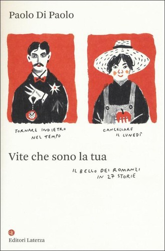 Vite che sono - vite,