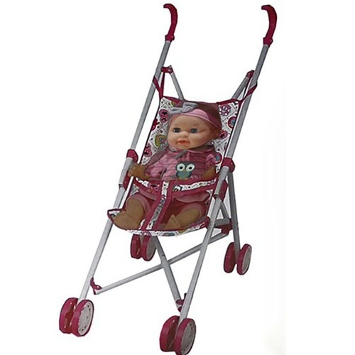 Giocattolo gioco per bambina