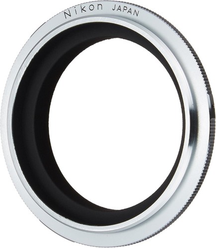Anello retromarcia nikon - retromarcia,