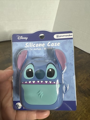 Disney lilo stitch airpods - disney,