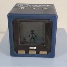 Radica Cube World Handy Serie