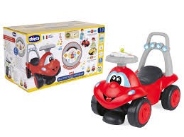 Gioco chicco billy - chicco, walk&ride