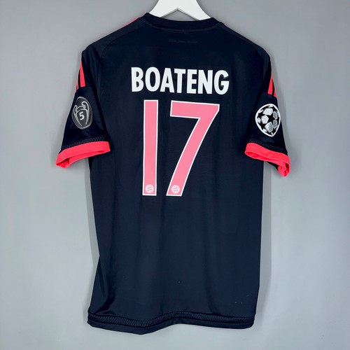 Bayern münich 2015 2016 - mÜnich,