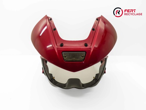 Cupolino yamaha tdm 850 - cupolino,
