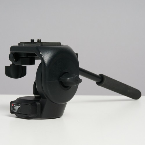 Testina video micro fluida