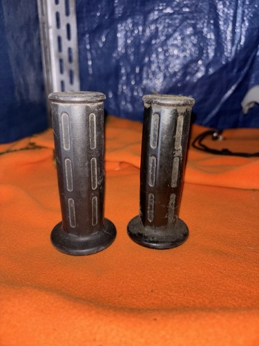 Manopole coppia antiscivolo - coppia,