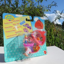 Mini Polly Pocket Italian