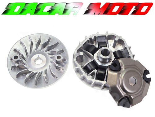 Kit variatore completo honda - kit,