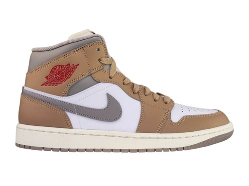 Nike air jordan mid - 1,