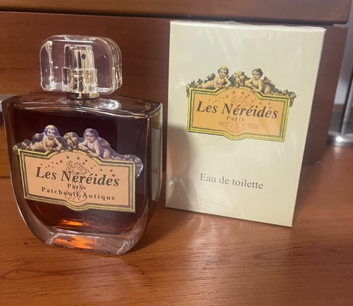Profumo les nereides - profumo,