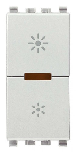 Vimar eikon next - next, dimmer