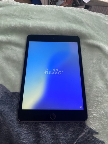 Apple ipad mini 5th - 5th,
