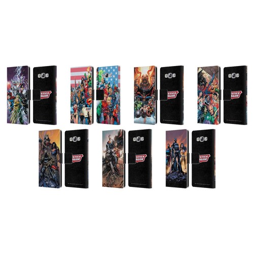 Justice league comics cover - justice,