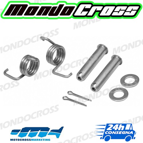 Kit revisione perni - revisione, mxm