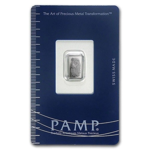 Presale pamp suisse 1 - suisse, gram