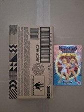Laser Power He Man Deluxe