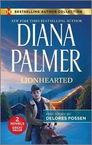 Diana palmer delores - palmer, fossen