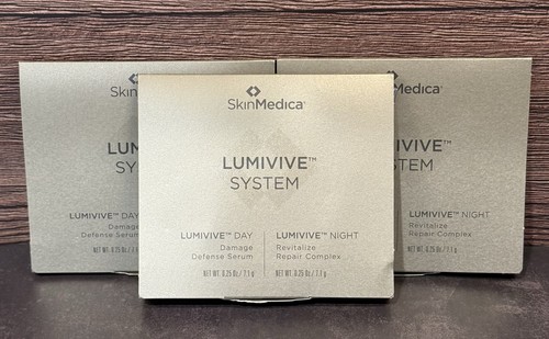 Skinmedica lumivive system - lumivive,