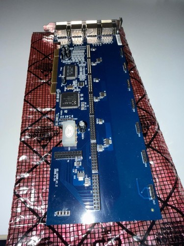 Atcom ax1600p fxo - ax1600p, 16